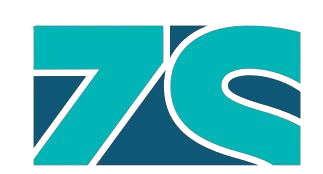 site logo